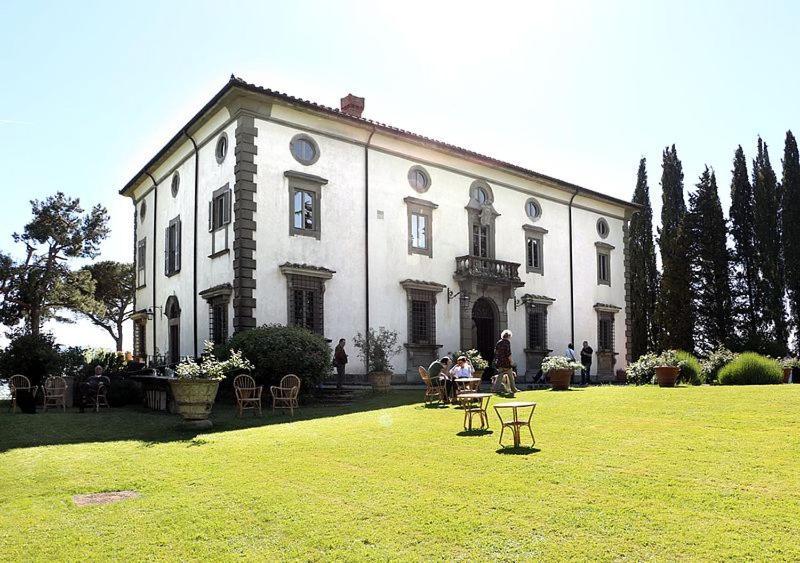 Casa Bartolacci Charme In Bivigliano Ngoại thất bức ảnh