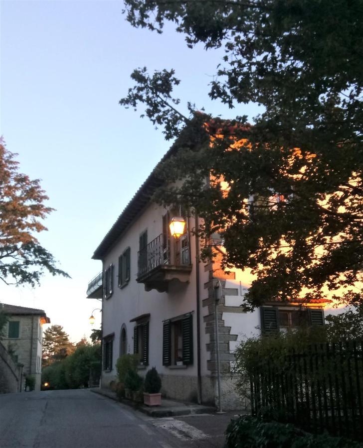 Casa Bartolacci Charme In Bivigliano Ngoại thất bức ảnh