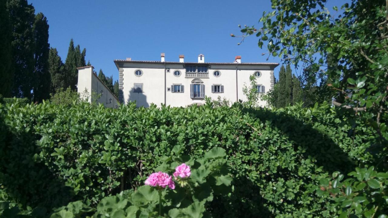 Casa Bartolacci Charme In Bivigliano Ngoại thất bức ảnh