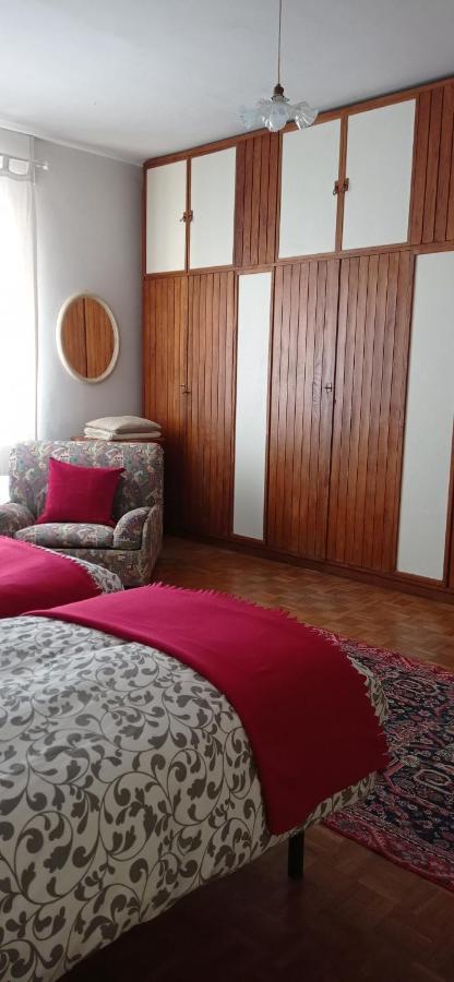Casa Bartolacci Charme In Bivigliano Ngoại thất bức ảnh