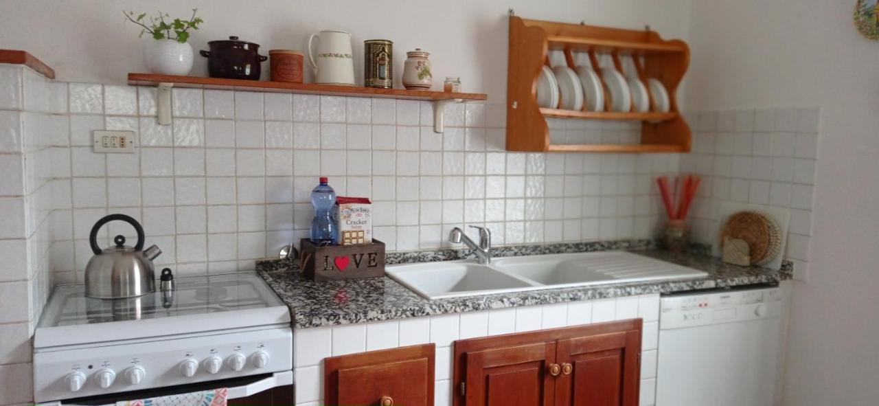 Casa Bartolacci Charme In Bivigliano Ngoại thất bức ảnh