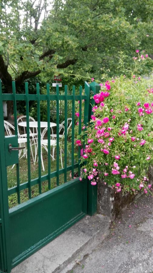 Casa Bartolacci Charme In Bivigliano Ngoại thất bức ảnh