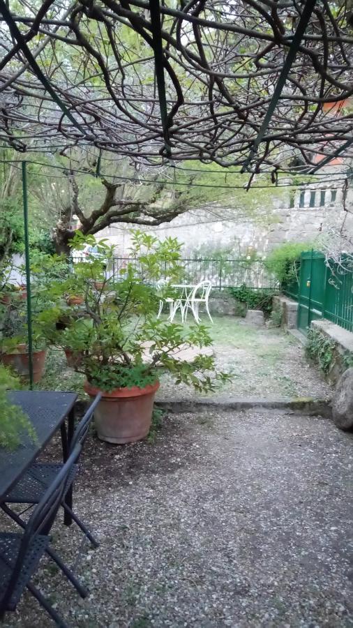 Casa Bartolacci Charme In Bivigliano Ngoại thất bức ảnh