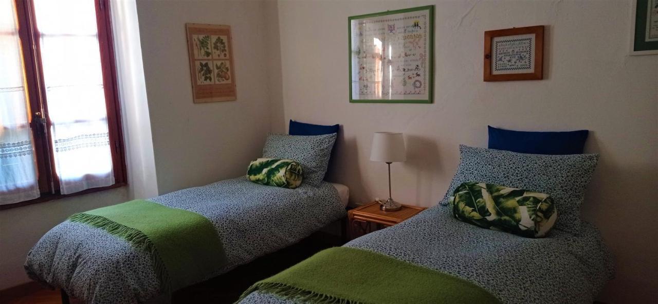 Casa Bartolacci Charme In Bivigliano Ngoại thất bức ảnh