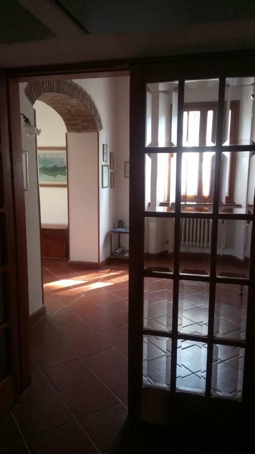 Casa Bartolacci Charme In Bivigliano Ngoại thất bức ảnh