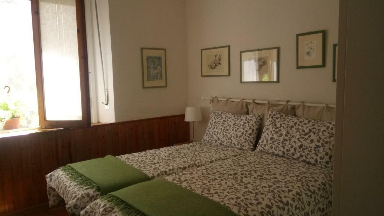 Casa Bartolacci Charme In Bivigliano Ngoại thất bức ảnh